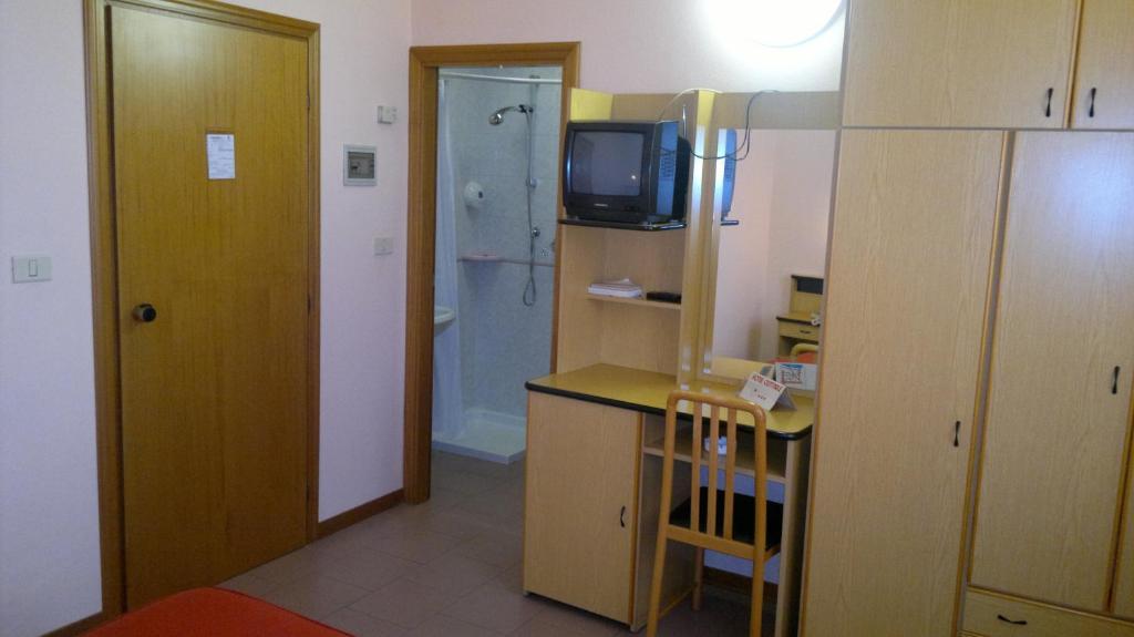 Hotel Centrale Argenta Rom bilde